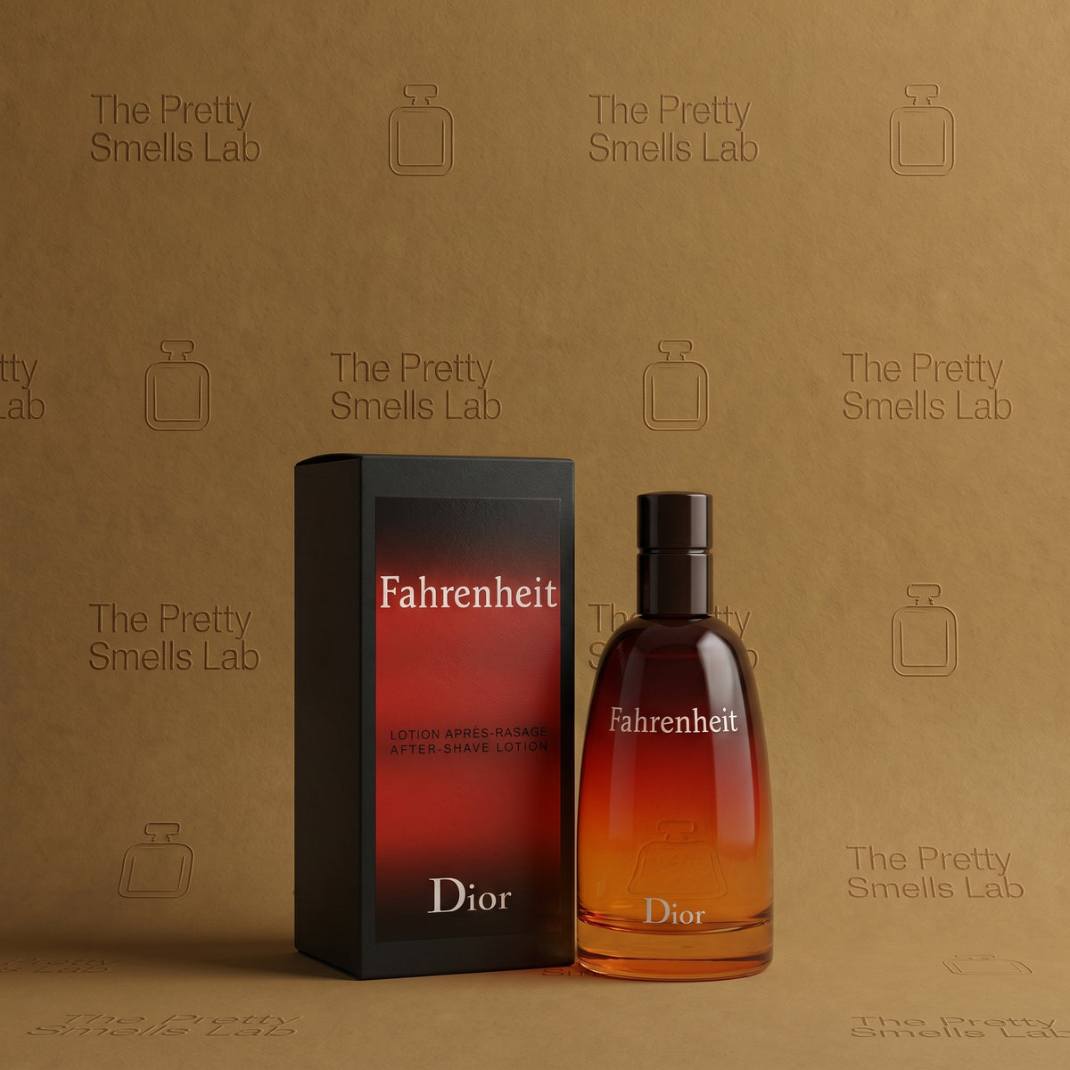 Dior Fahrenheit