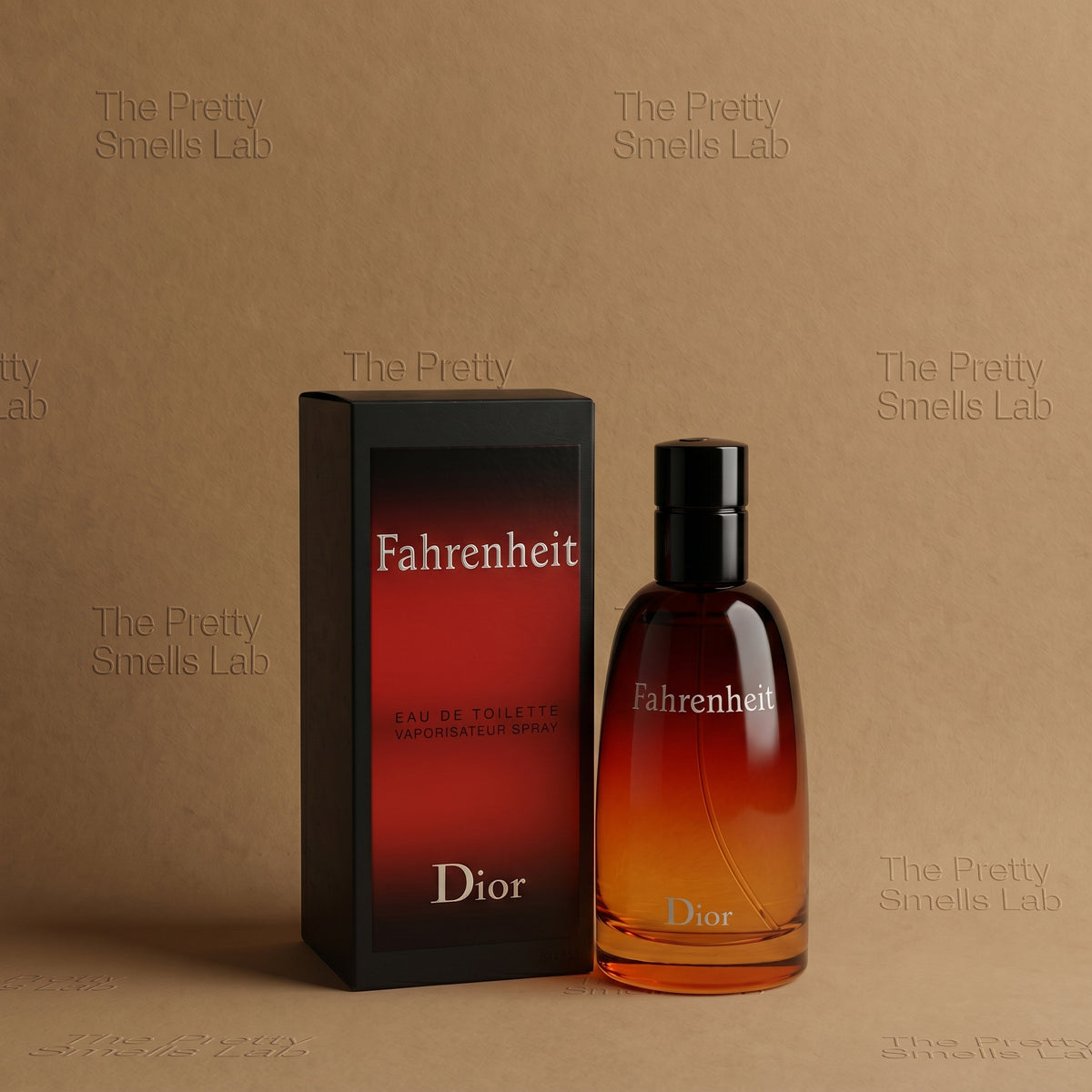 Dior Fahrenheit