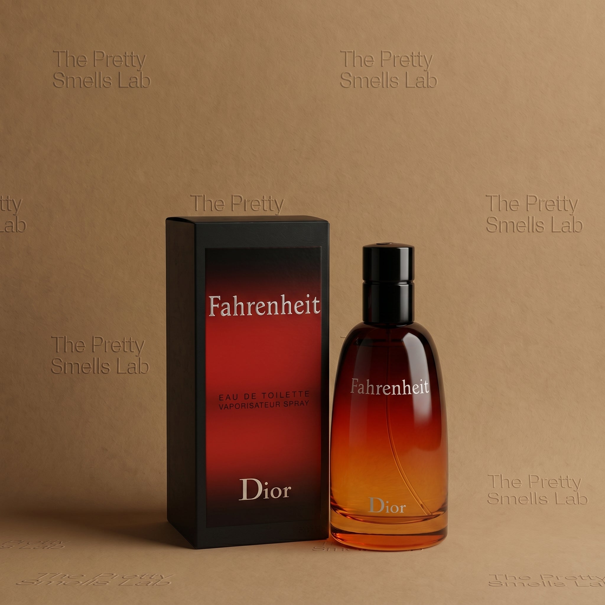 Fahrenheit by Dior