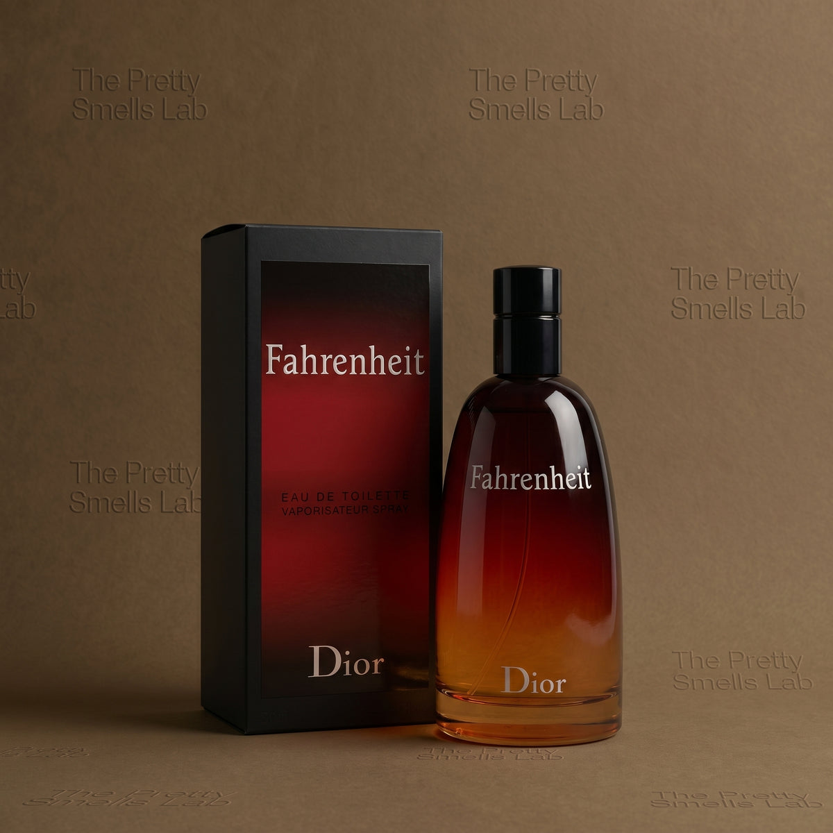 Dior Fahrenheit