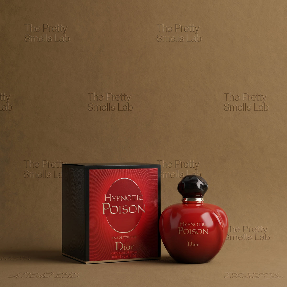 Dior Hypnotic Poison