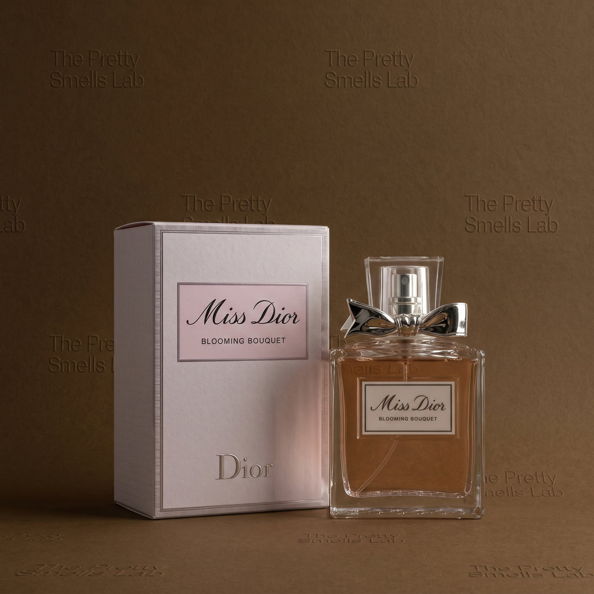 Miss Dior Blooming Bouquet