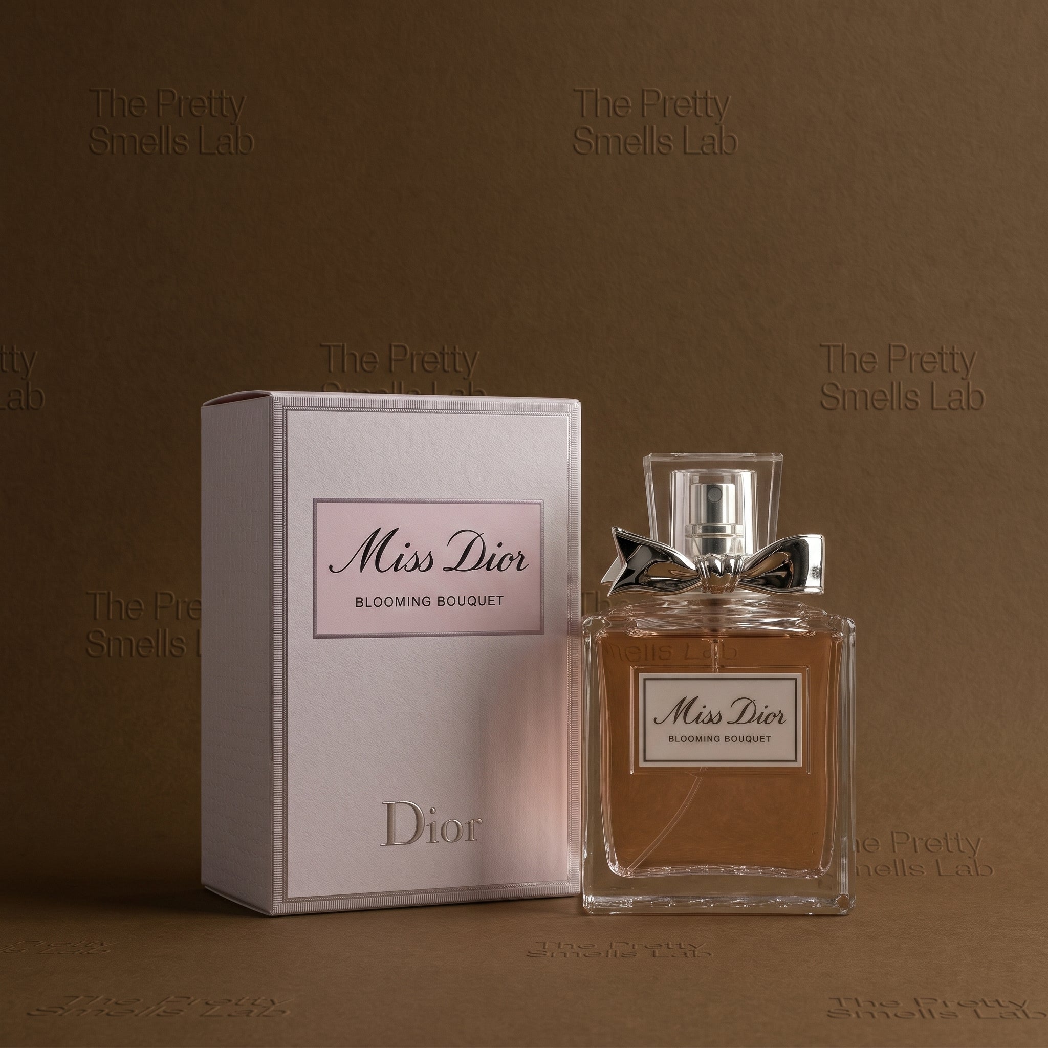 Miss Dior Blooming Bouquet