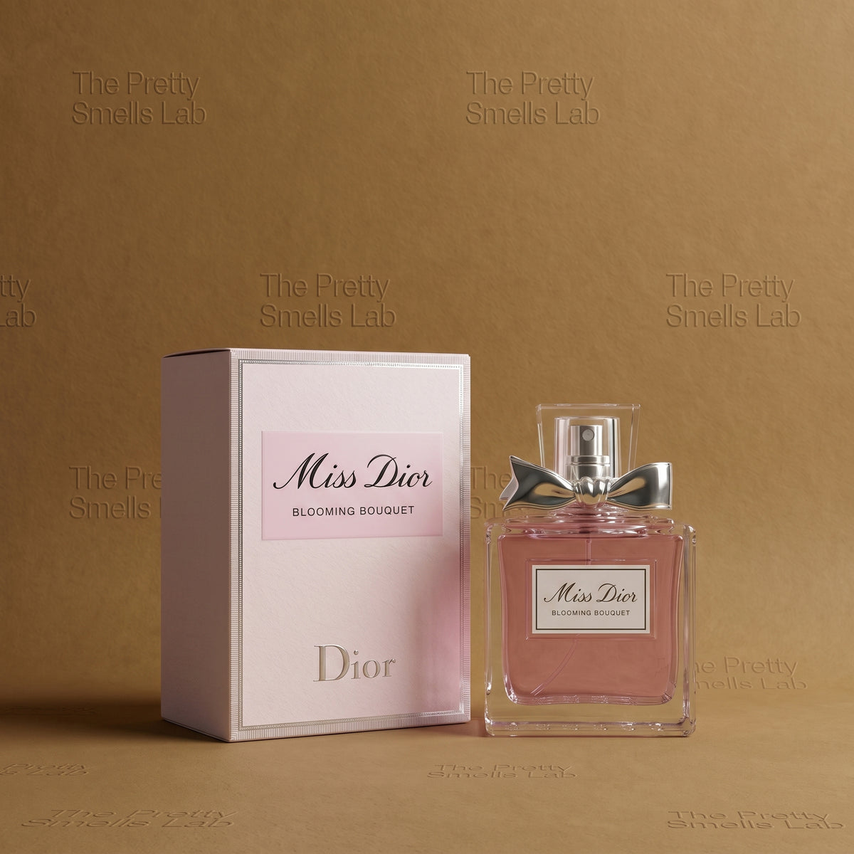 Miss Dior Blooming Bouquet