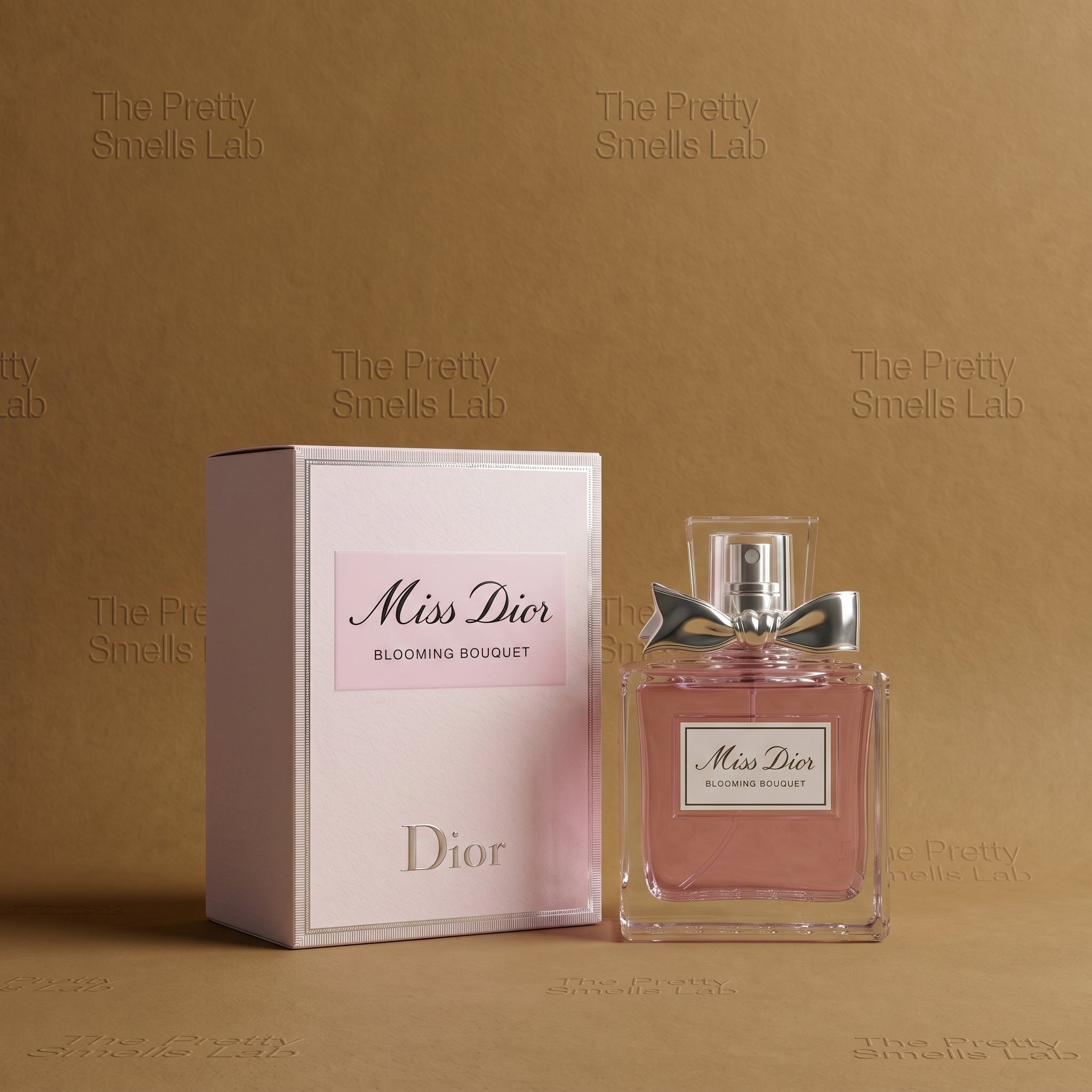 Miss Dior Blooming Bouquet by Dior