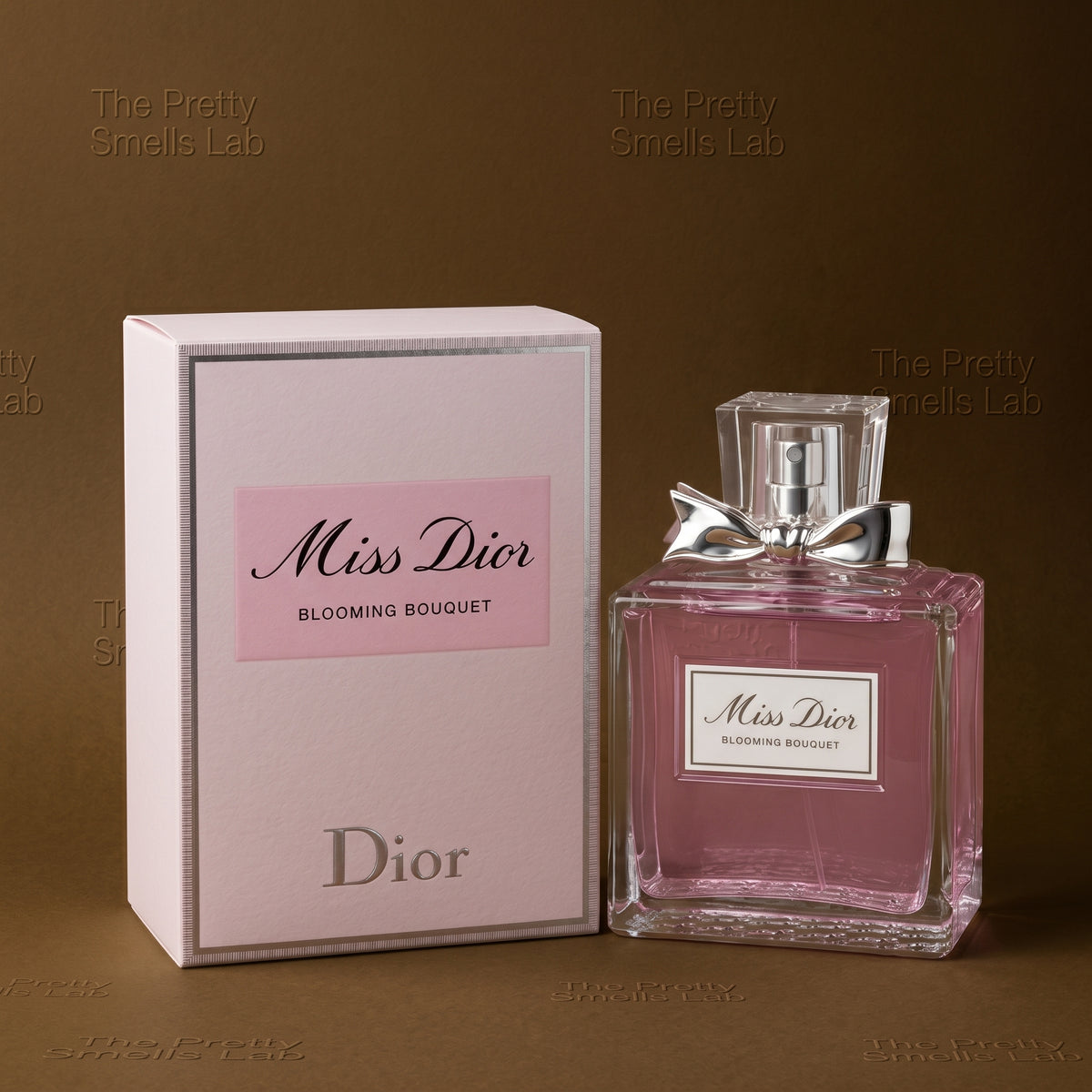 Miss Dior Blooming Bouquet