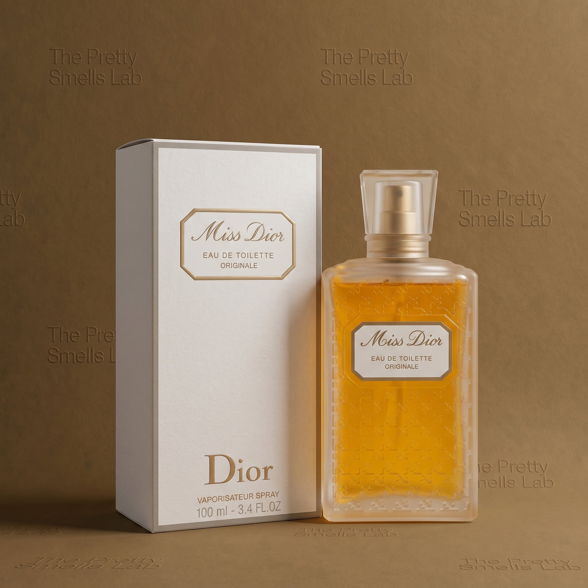 Miss Dior Originale