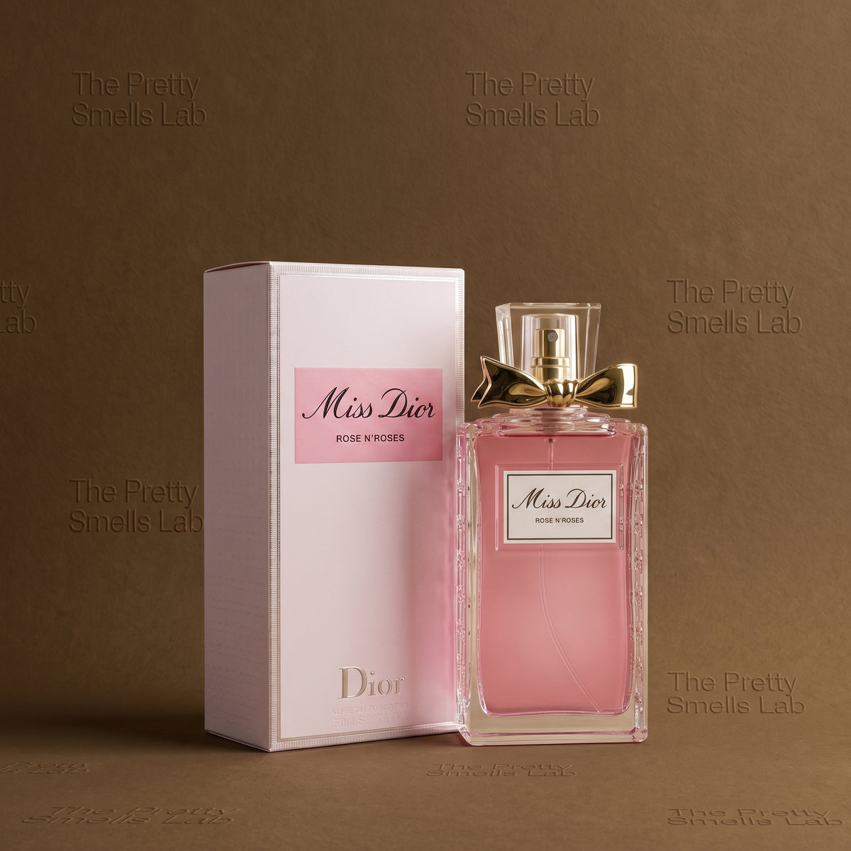 Miss Dior Rose N'Roses