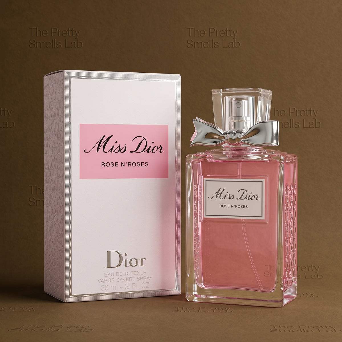 Miss Dior Rose N'Roses