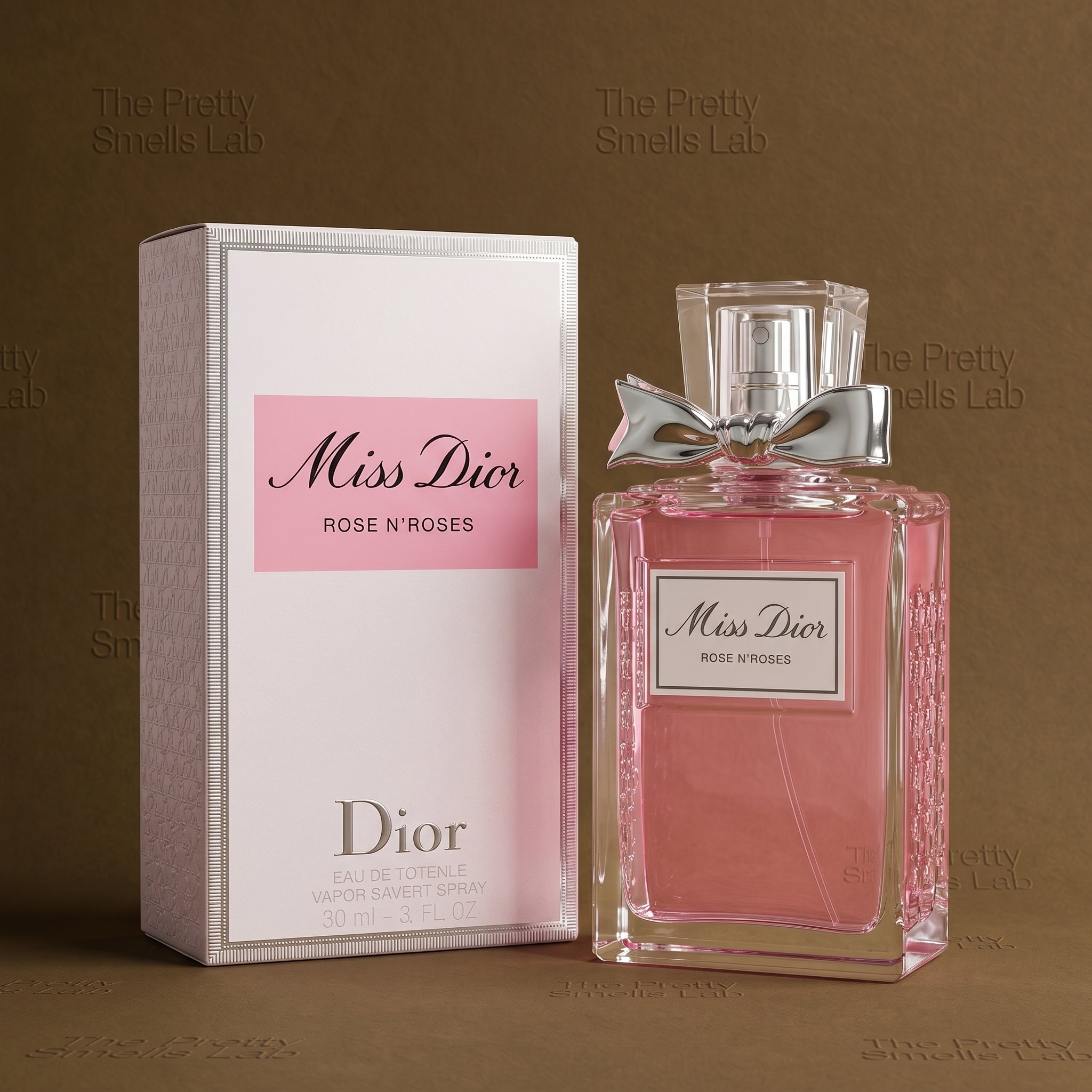 Miss Dior Rose N'Roses by Dior