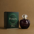 Poison by Dior