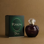 Poison by Dior