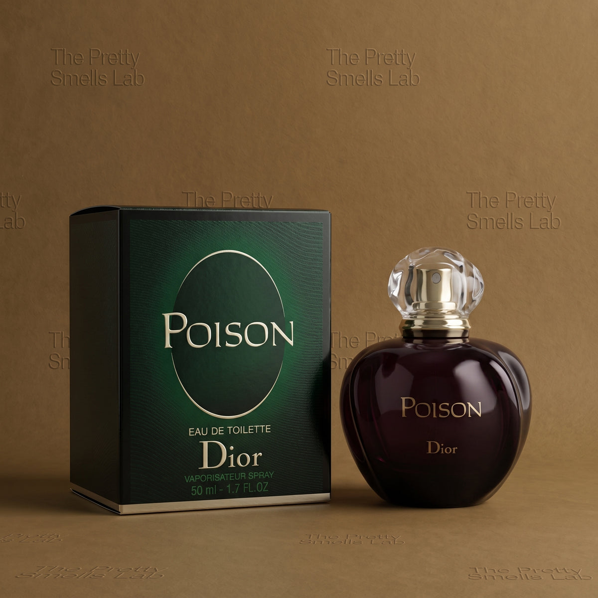 Dior Poison