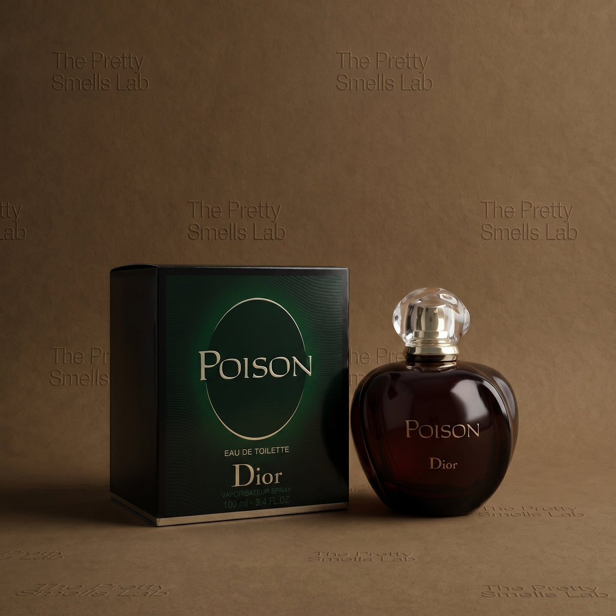 Dior Poison
