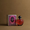 Poison Girl by Dior