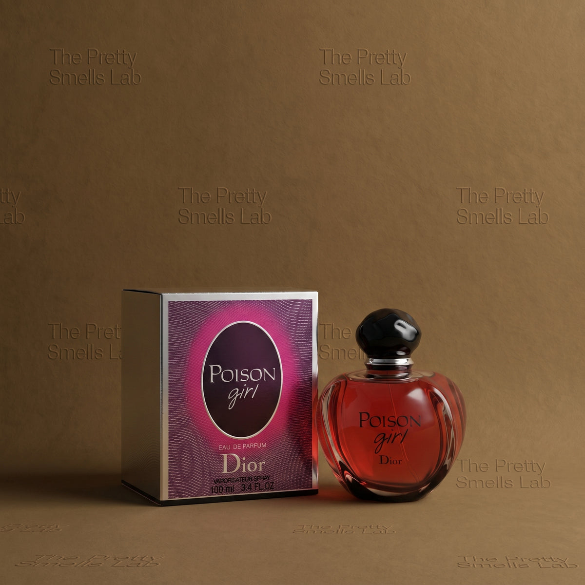 Dior Poison Girl