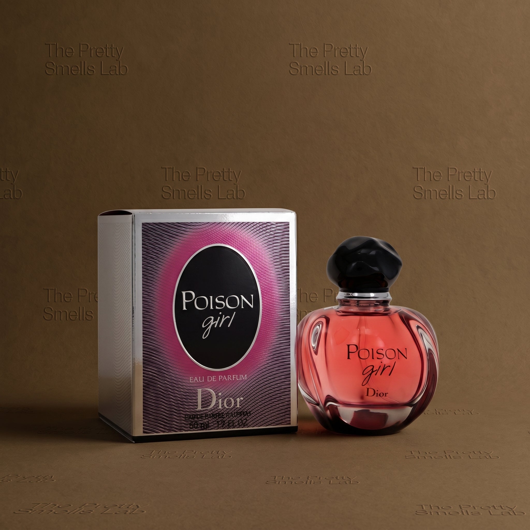 Poison Girl by Dior
