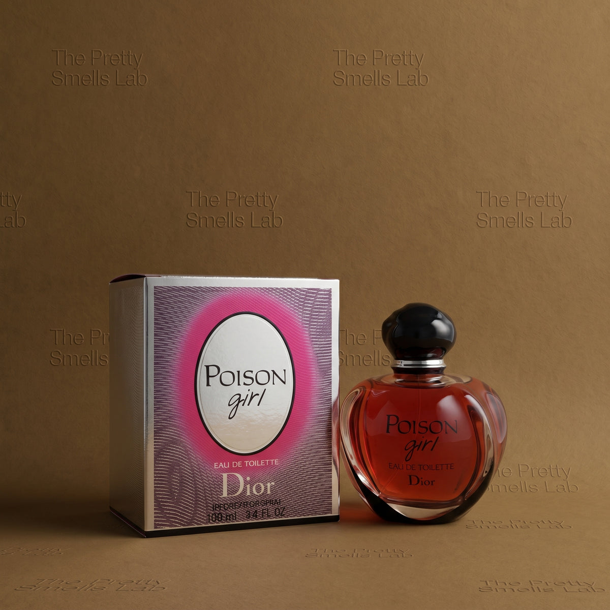 Dior Poison Girl