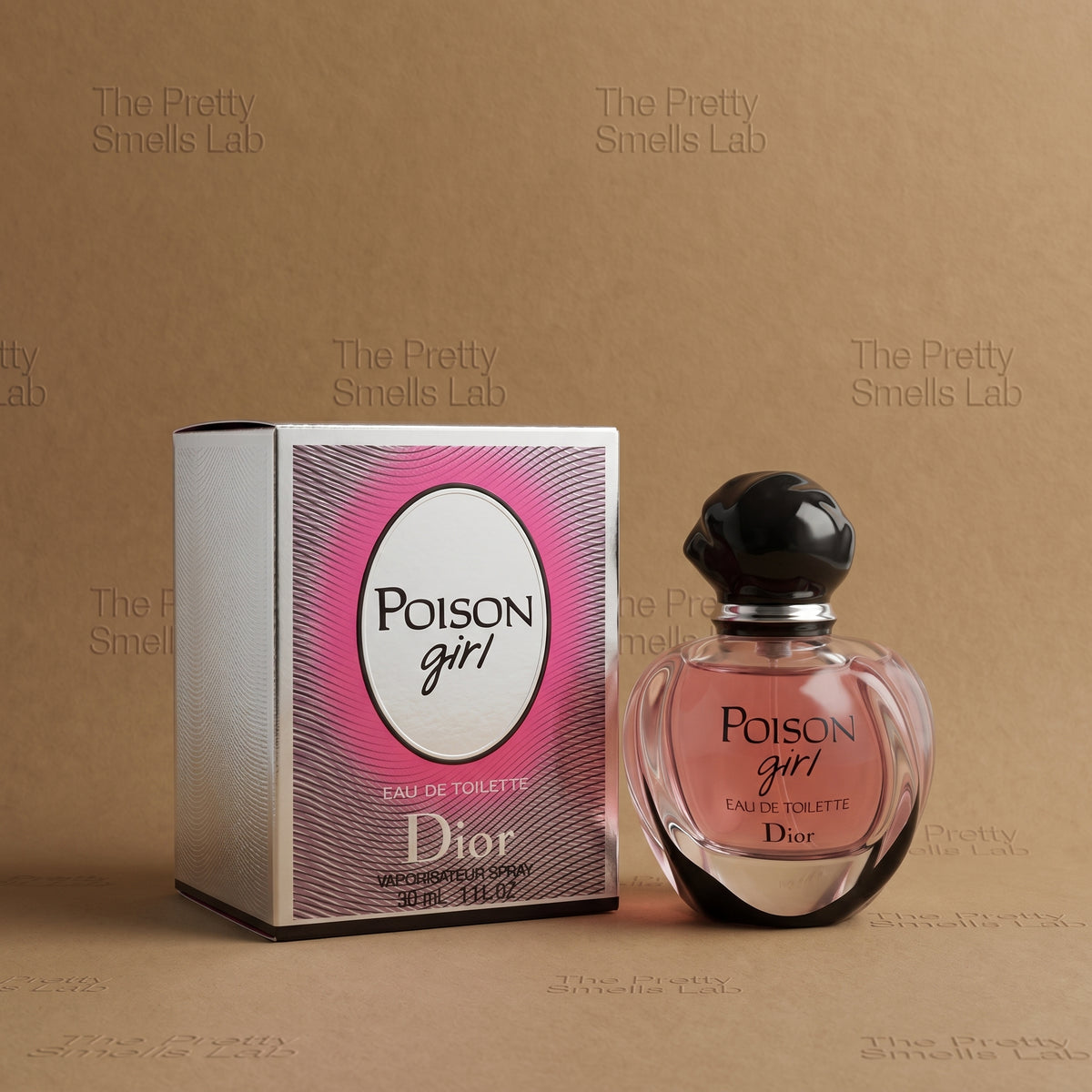Dior Poison Girl