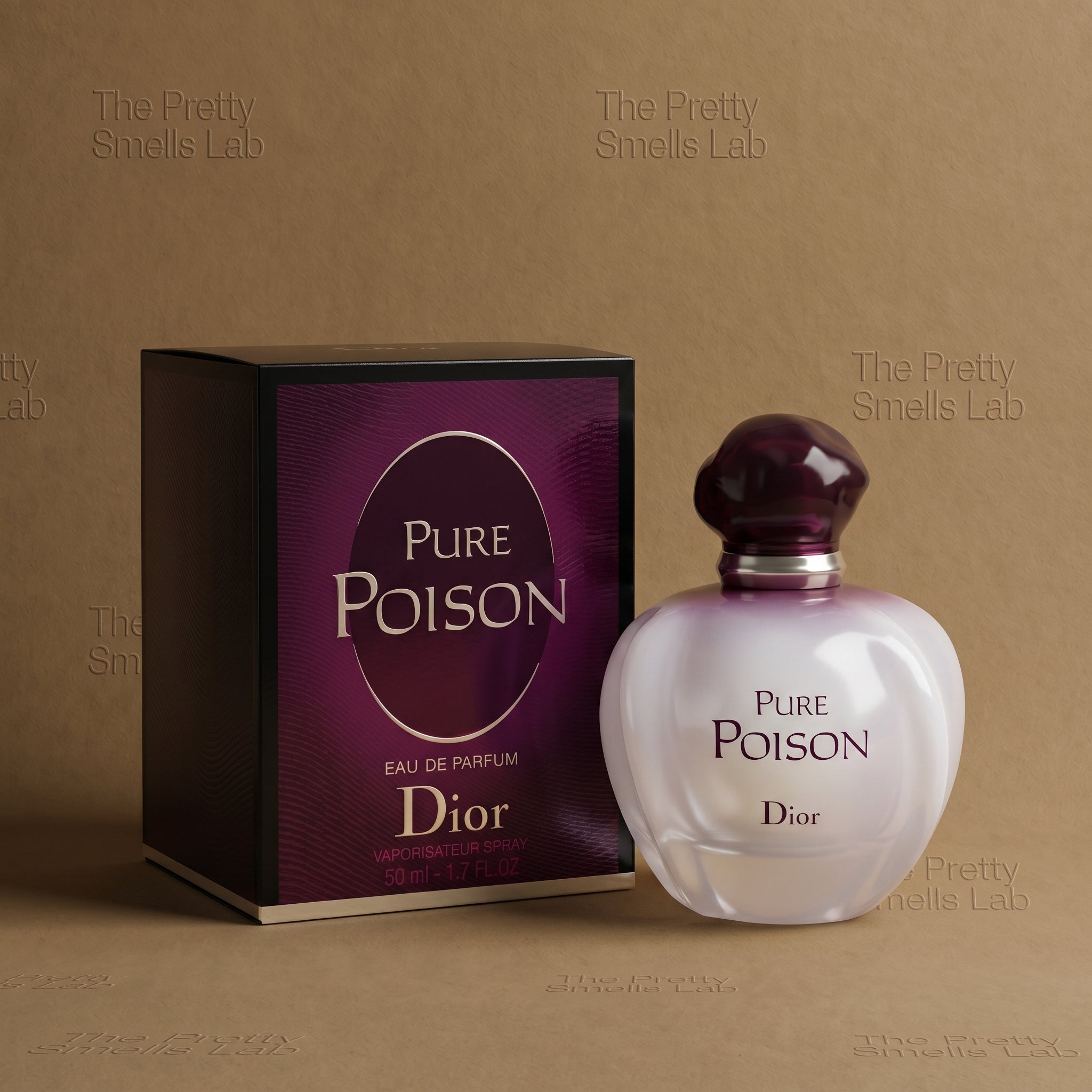 Pure Poison by Dior