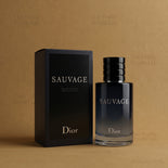 Sauvage by Dior