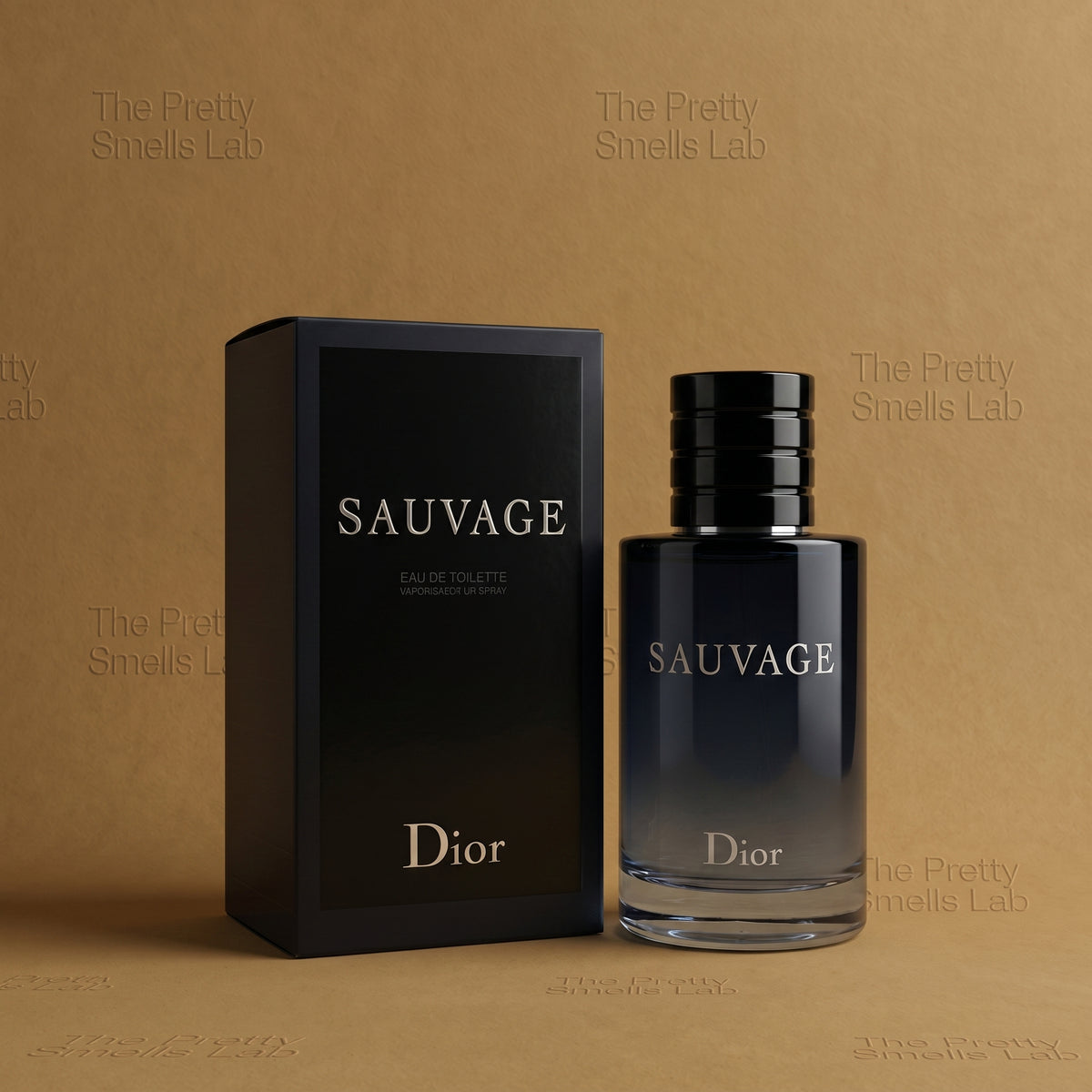 Dior Sauvage