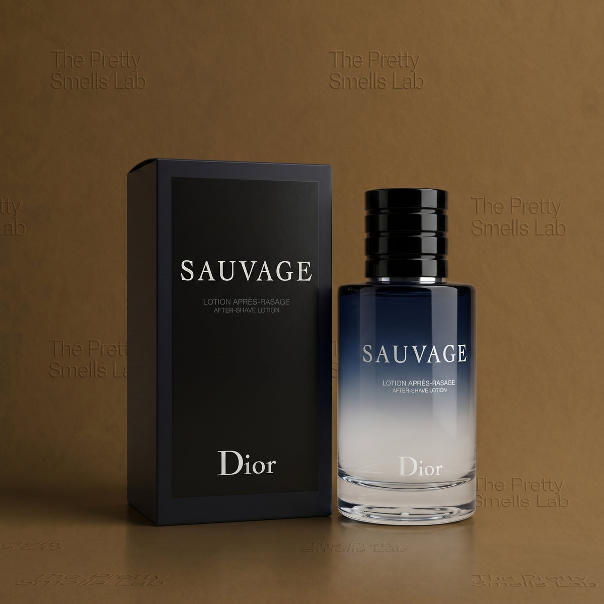 Dior Sauvage