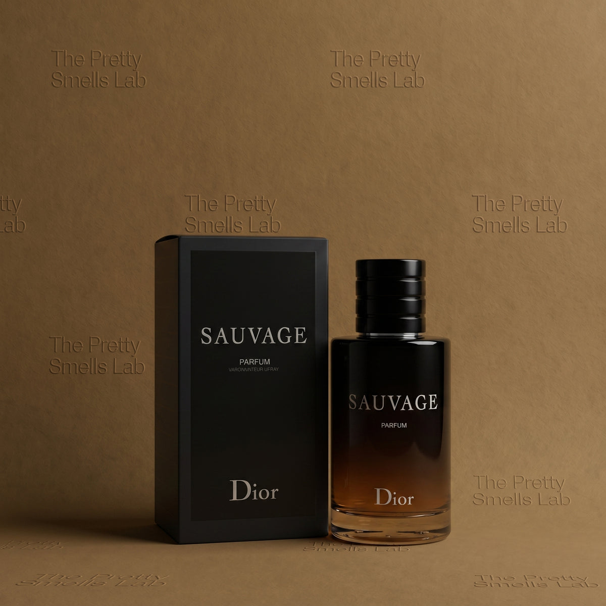 Dior Sauvage