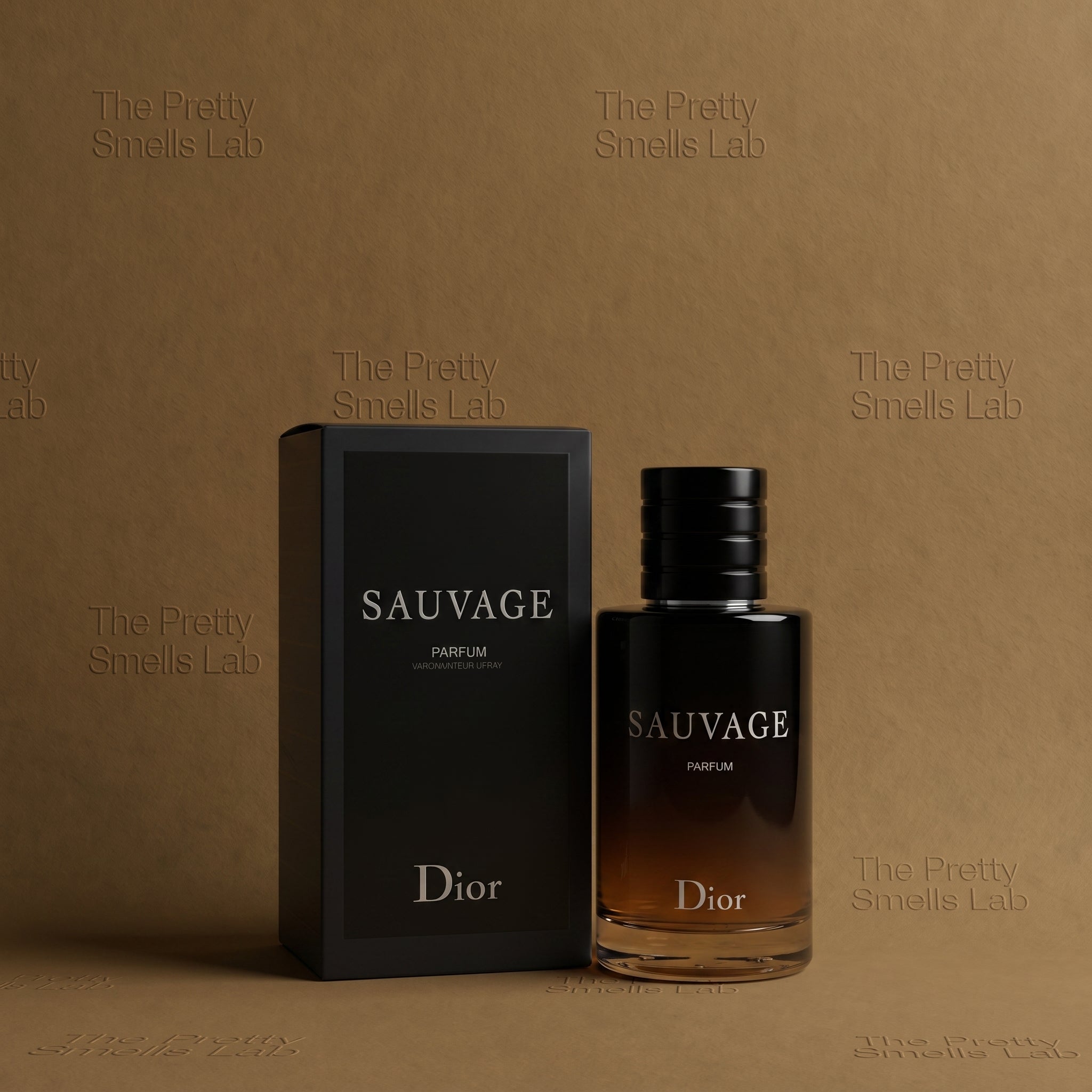 Sauvage by Dior