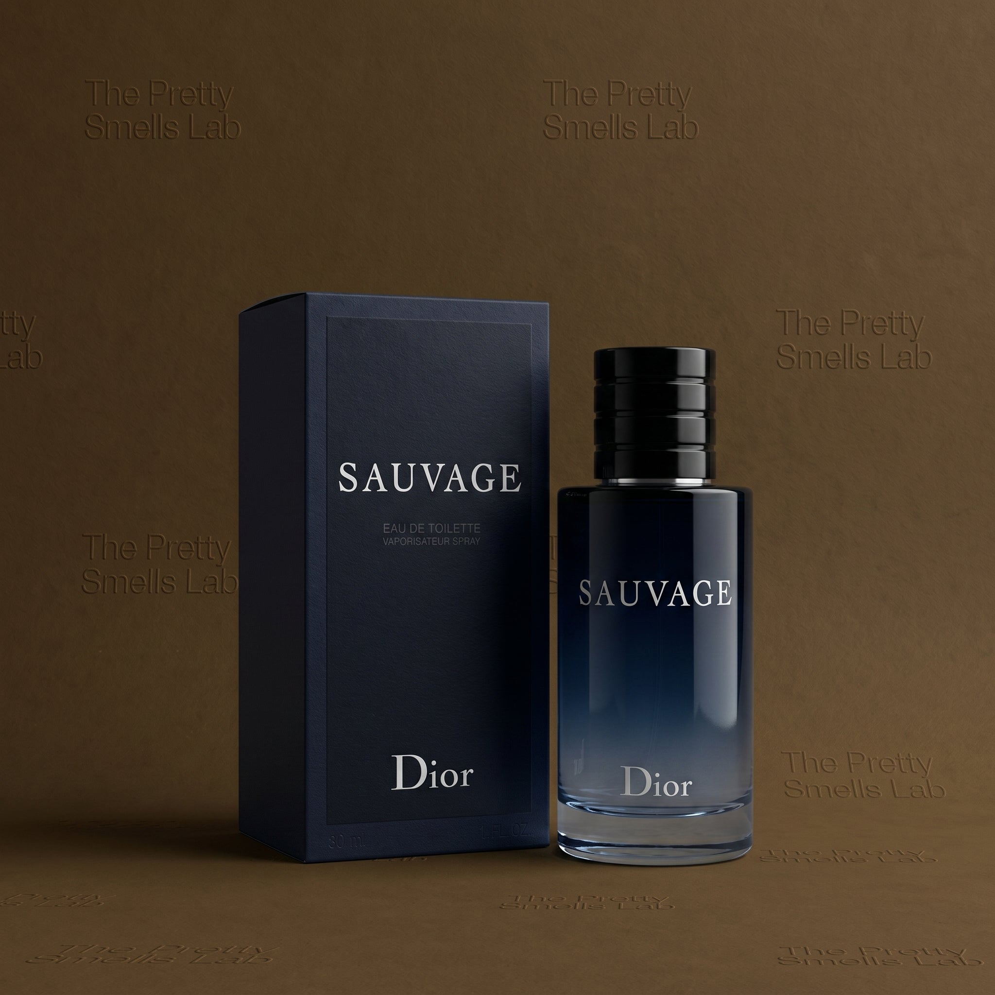 Sauvage by Dior