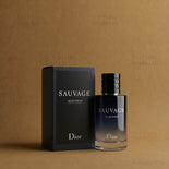 Sauvage Eau de Parfum by Dior