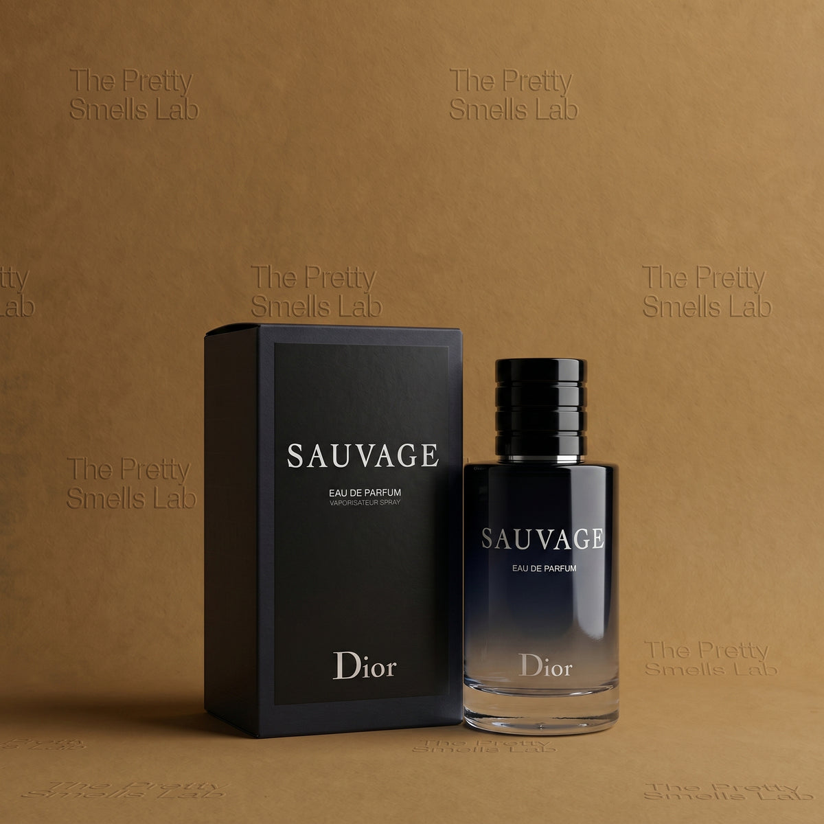 Dior Sauvage Eau de Parfum