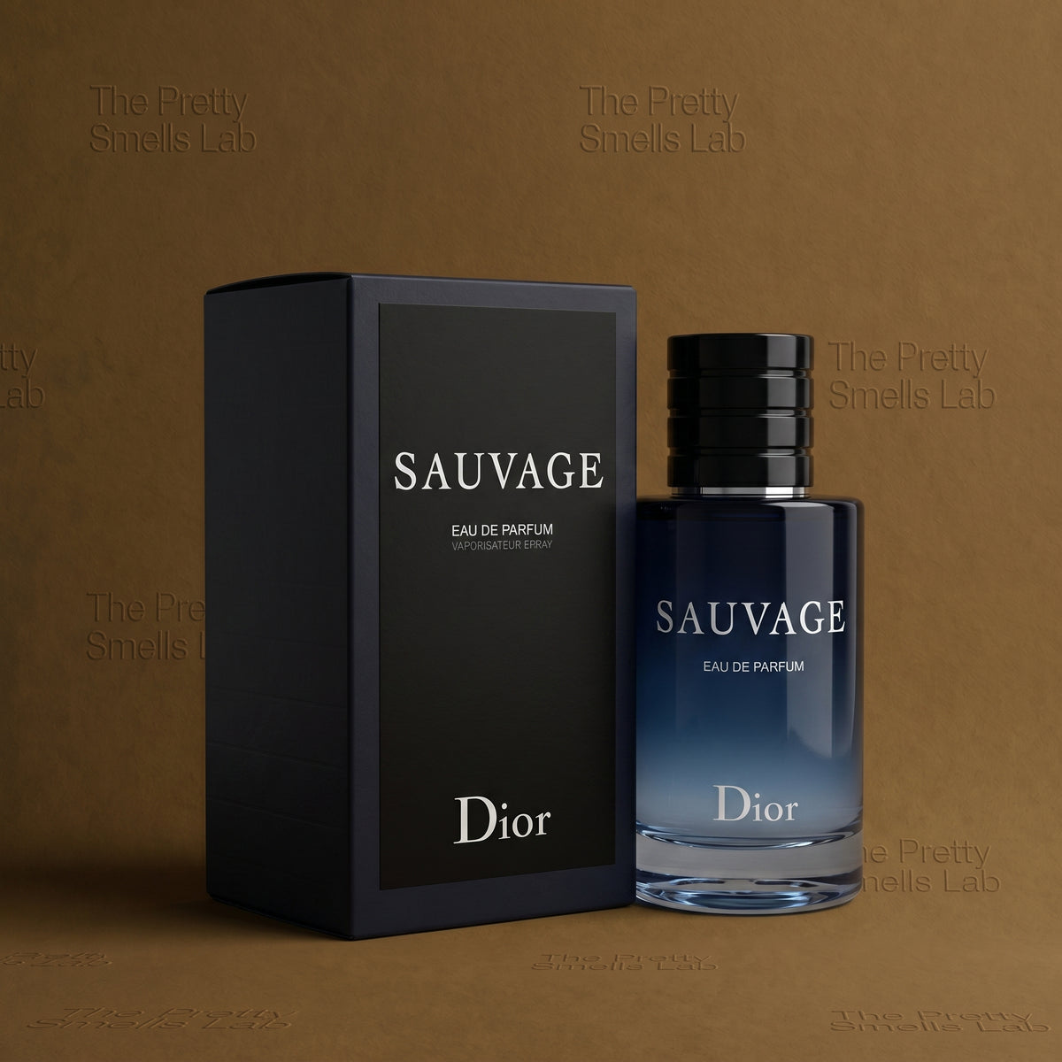 Dior Sauvage Eau de Parfum