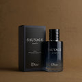 Sauvage Eau Forte by Dior