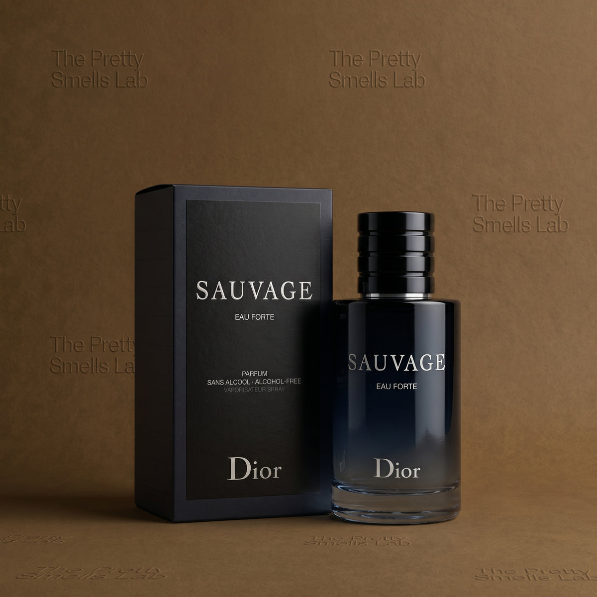 Dior Sauvage Eau Forte