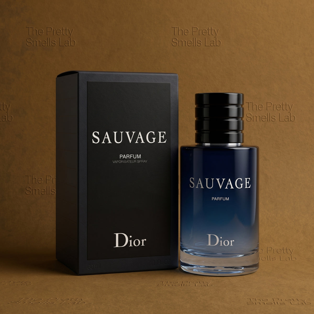 Dior Sauvage Parfum