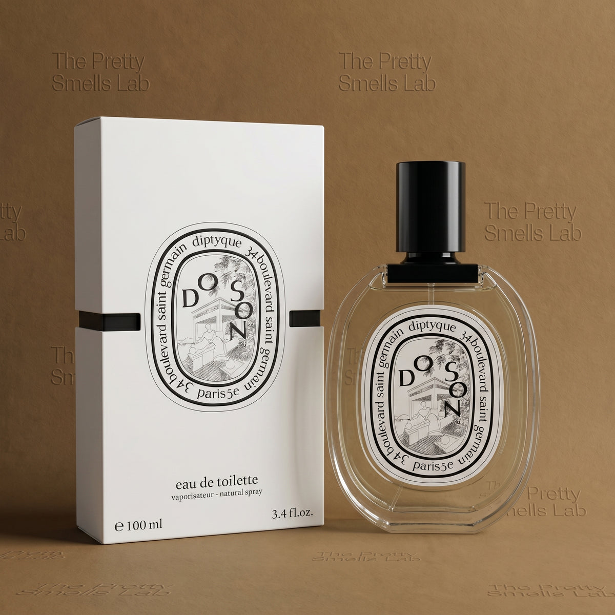 Diptyque Do Son