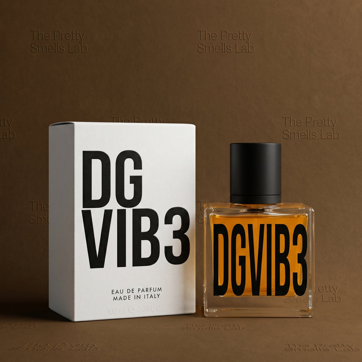 Dolce & Gabbana DGVIB3