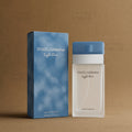 Light Blue by Dolce & Gabbana