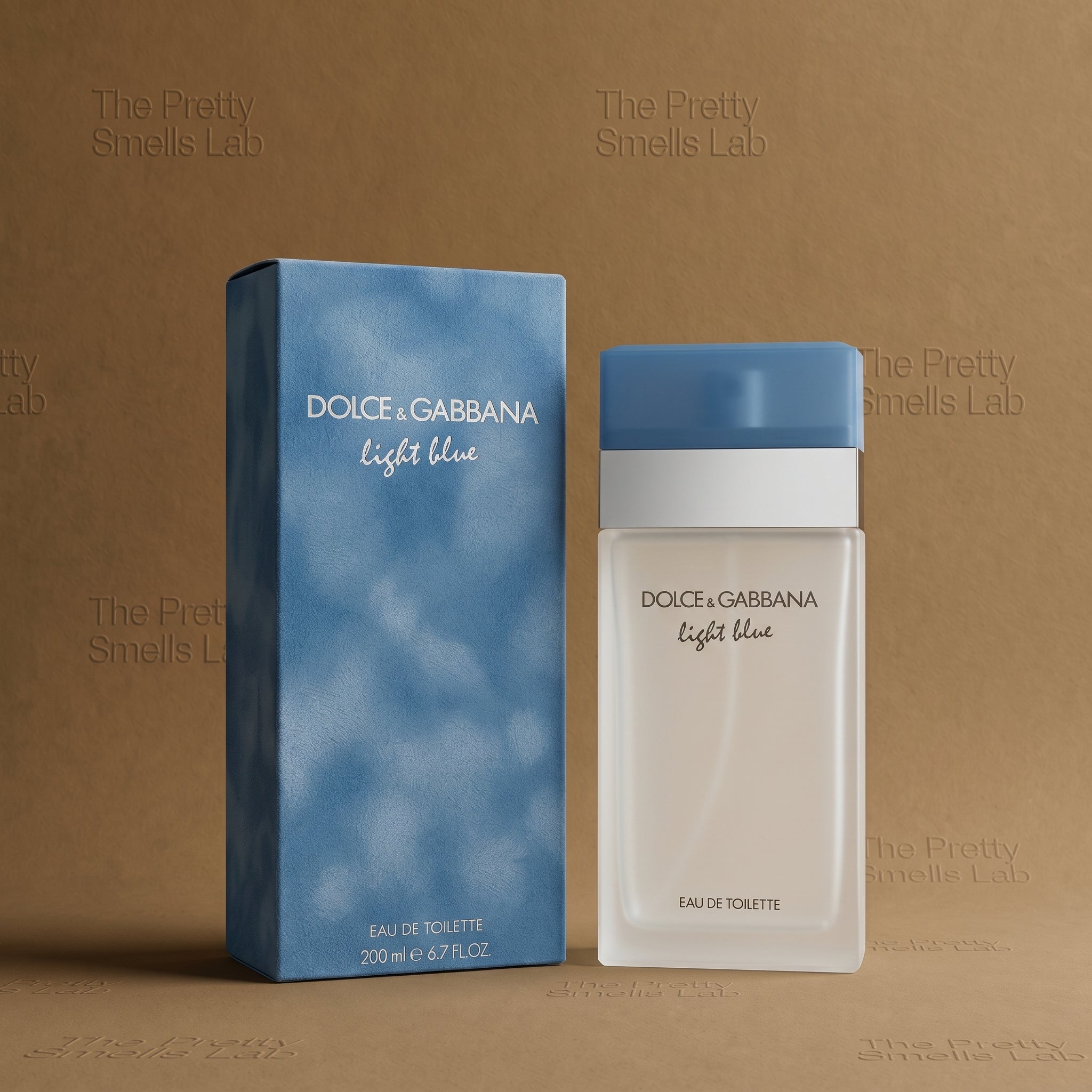 Light Blue by Dolce & Gabbana