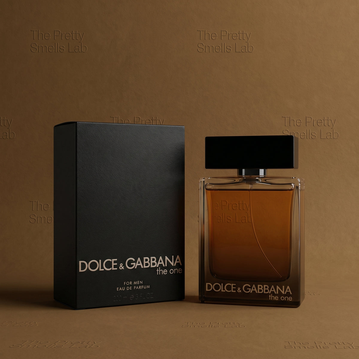 Dolce & Gabbana The One