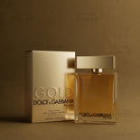 Dolce & Gabbana The One Gold