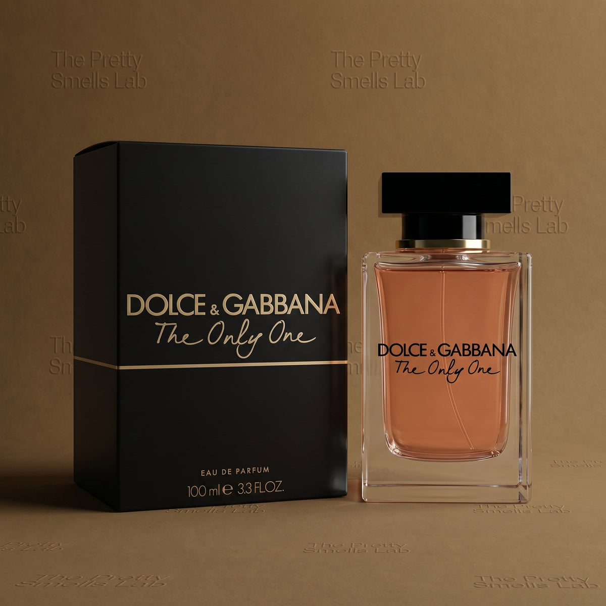 Dolce & Gabbana The Only One