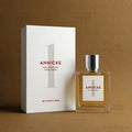 Eight & Bob Annicke 1