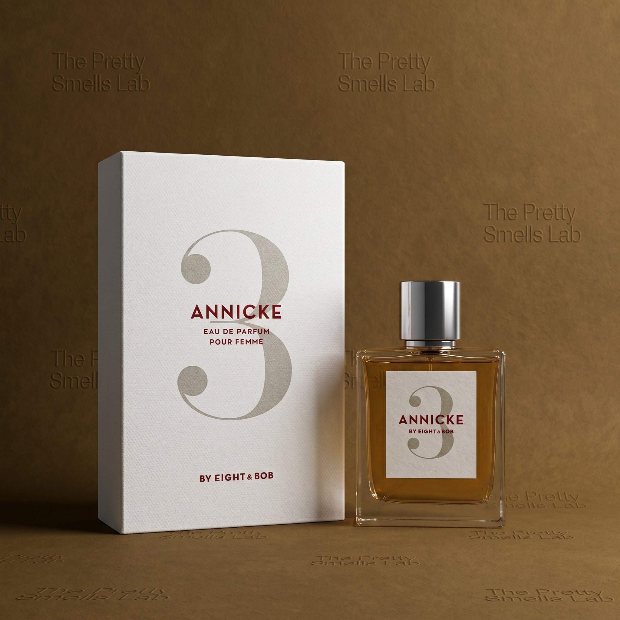 Eight & Bob Annicke 3