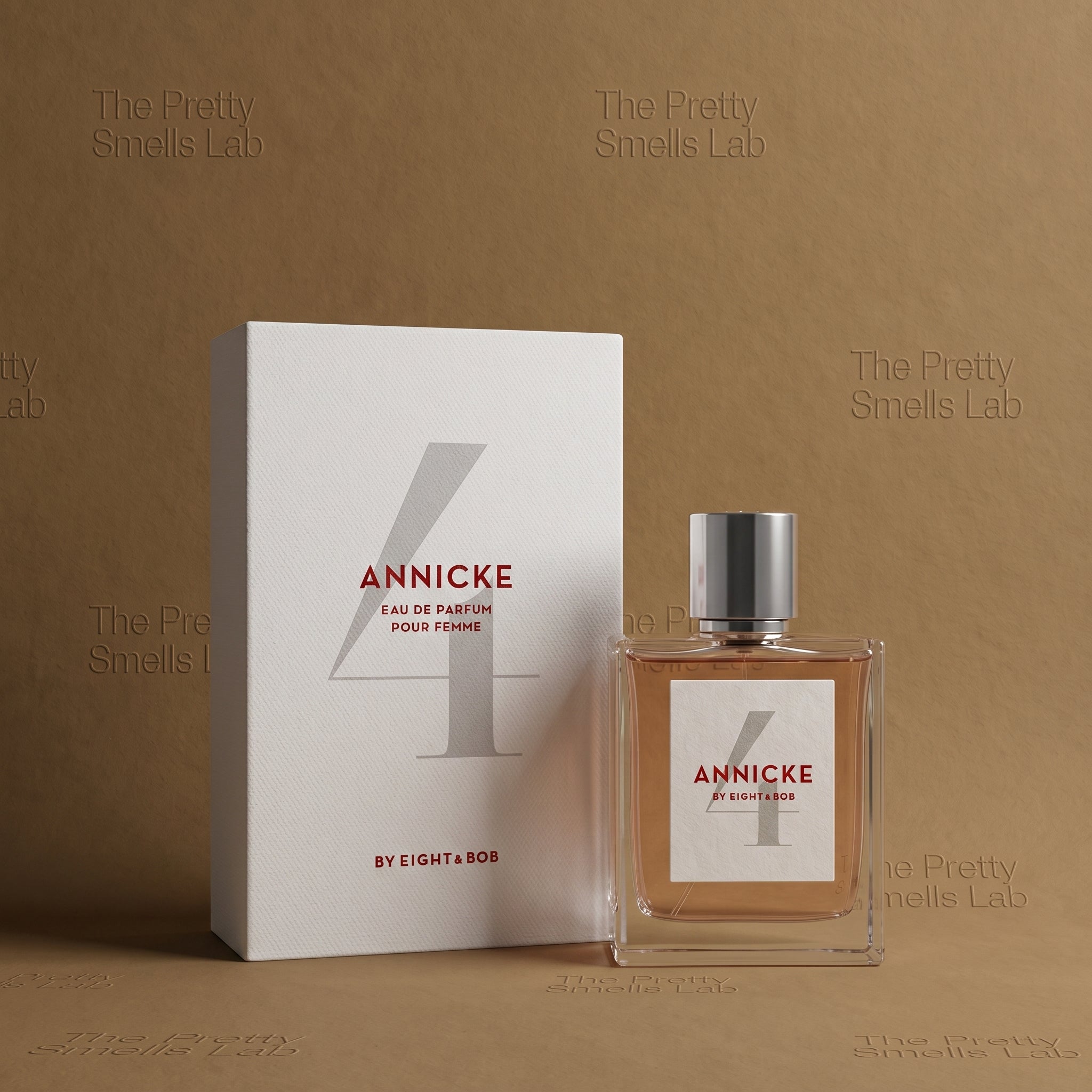 Annicke 4 by Eight & Bob