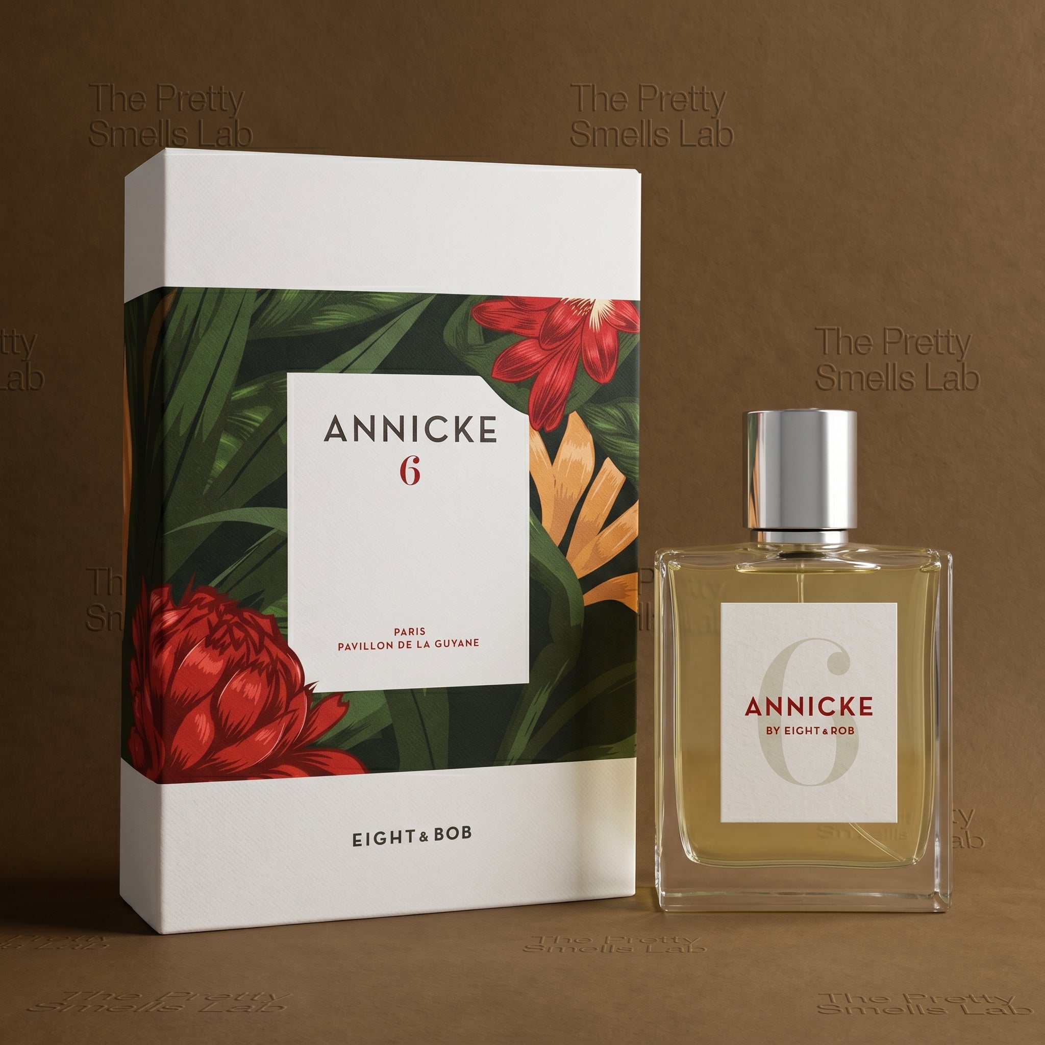 Annicke 6 by Eight & Bob