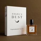 Angel's Dust by Francesca Bianchi