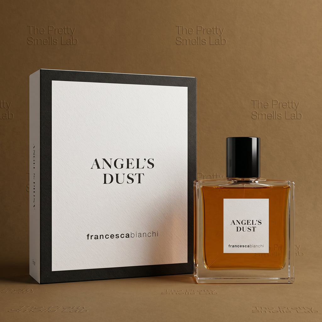 Angel's Dust by Francesca Bianchi