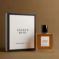 Angel's Dust by Francesca Bianchi